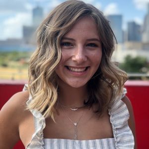 Meet your Posher, Felicity